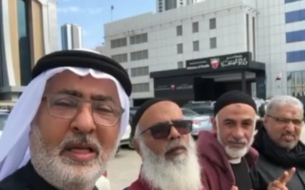 استدعاء عدد من الناشطين على خلفيّة سياسيّة