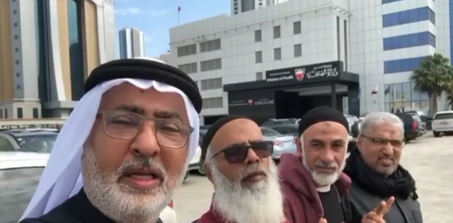 استدعاء عدد من الناشطين على خلفيّة سياسيّة