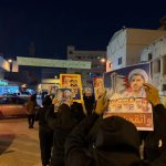 حصاد الحراك الشعبيّ بمناسبة الذكرى الرابعة عشرة للثورة
