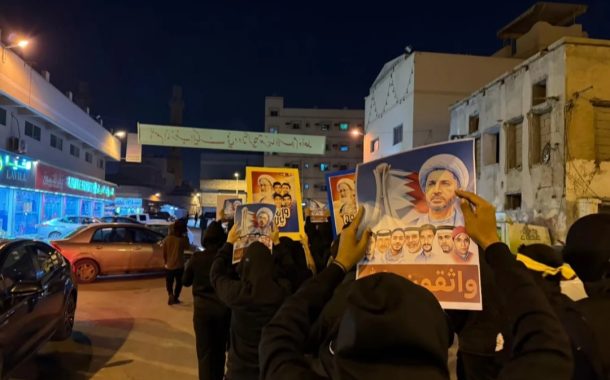 حصاد الحراك الشعبيّ بمناسبة الذكرى الرابعة عشرة للثورة
