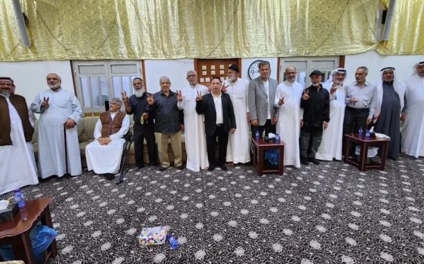 إقامة حفل تأبينيّ لشهداء 14 فبراير وإحياء ذكرى الشهيد العجوز