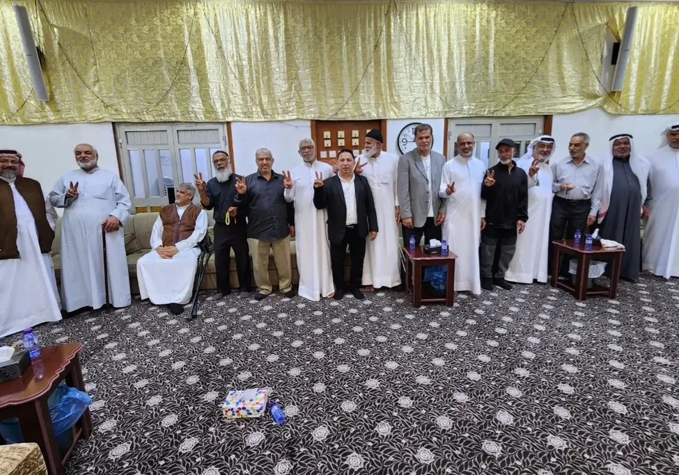 إقامة حفل تأبينيّ لشهداء 14 فبراير وإحياء ذكرى الشهيد العجوز
