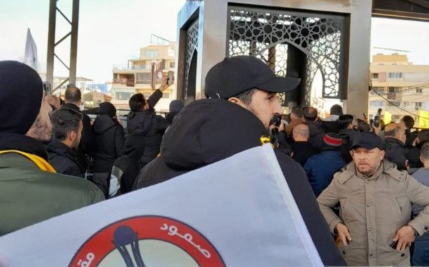 البحرين حاضرة في تشييع «سيّد شهداء الأمّة والسيّد الهاشميّ»