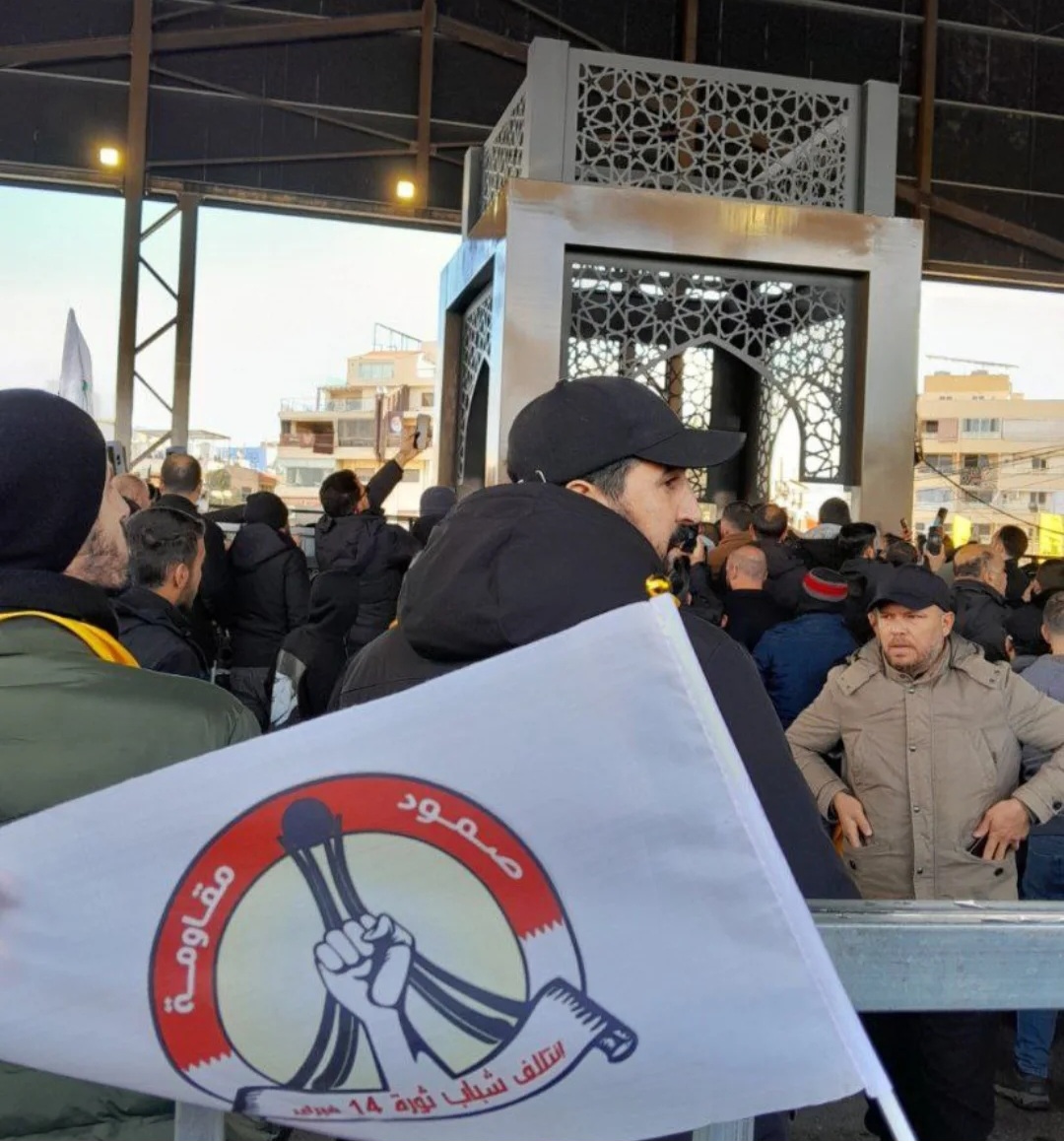 البحرين حاضرة في تشييع «سيّد شهداء الأمّة والسيّد الهاشميّ»