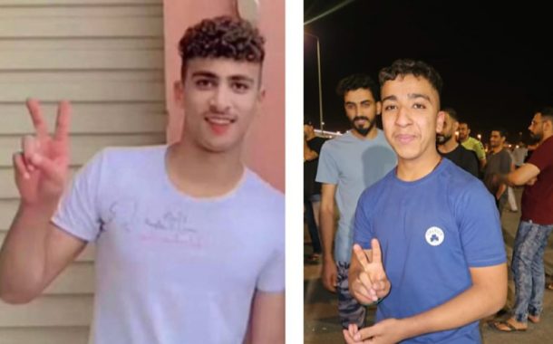 الحكم بالسجن عامًا على شابين وتمديد سجن آخر