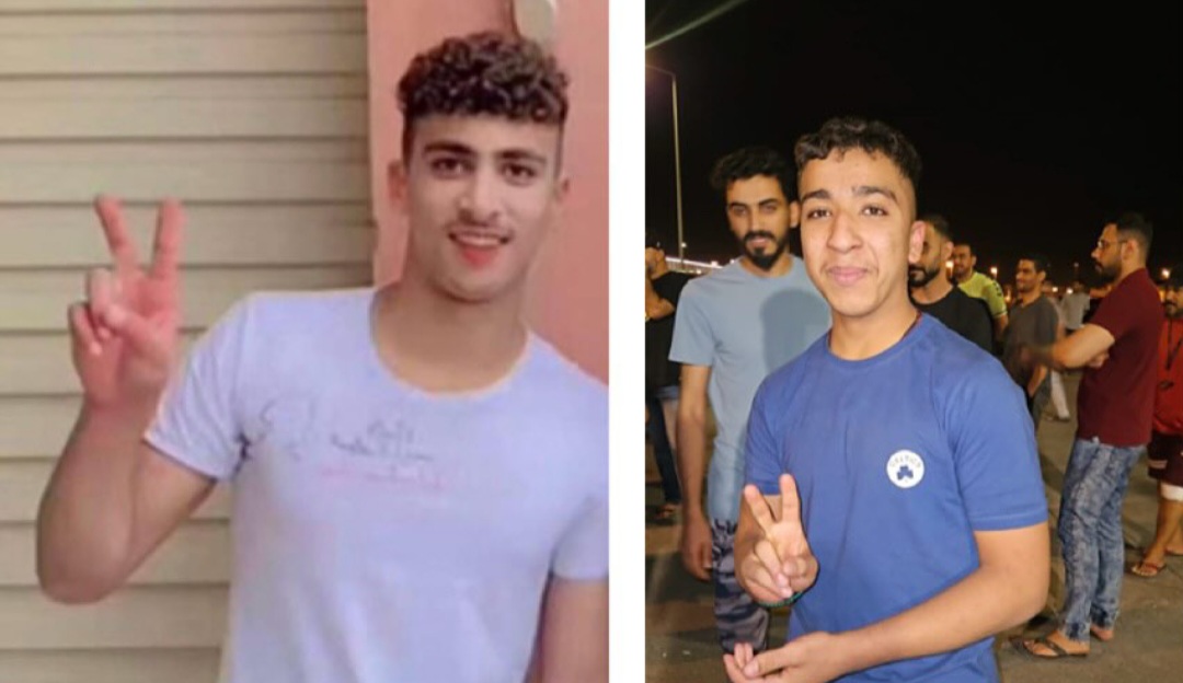 الحكم بالسجن عامًا على شابين وتمديد سجن آخر