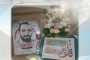 ضريحان رمزيّان لـ«سيّد شهداء الأمّة والسيّد الهاشميّ» في كرزكان
