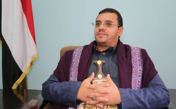 اليمن يحذّر الصهاينة من استئناف العدوان على غزّة