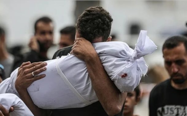الصحافة الصهيونيّة: الجيش يستهدف النساء والأطفال في غزة ويدّعي استهداف قادة حماس