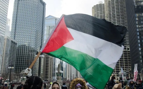 حماس تدعو إلى حشد كلّ الطاقات لإنهاء الحصار عن الشعب الفلسطينيّ ووقف الحرب