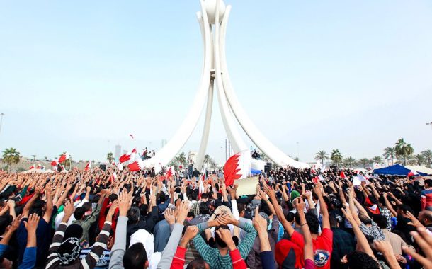 رئيس مجلس الشّورى في ائتلاف 14 فبراير: المقاومة ستبقى حتى النصرِ النهائيِّ بإزالةِ الوجودِ الأمريكيِّ والقضاءِ على الكيانِ الصهيونيّ
