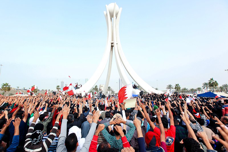 رئيس مجلس الشّورى في ائتلاف 14 فبراير: المقاومة ستبقى حتى النصرِ النهائيِّ بإزالةِ الوجودِ الأمريكيِّ والقضاءِ على الكيانِ الصهيونيّ