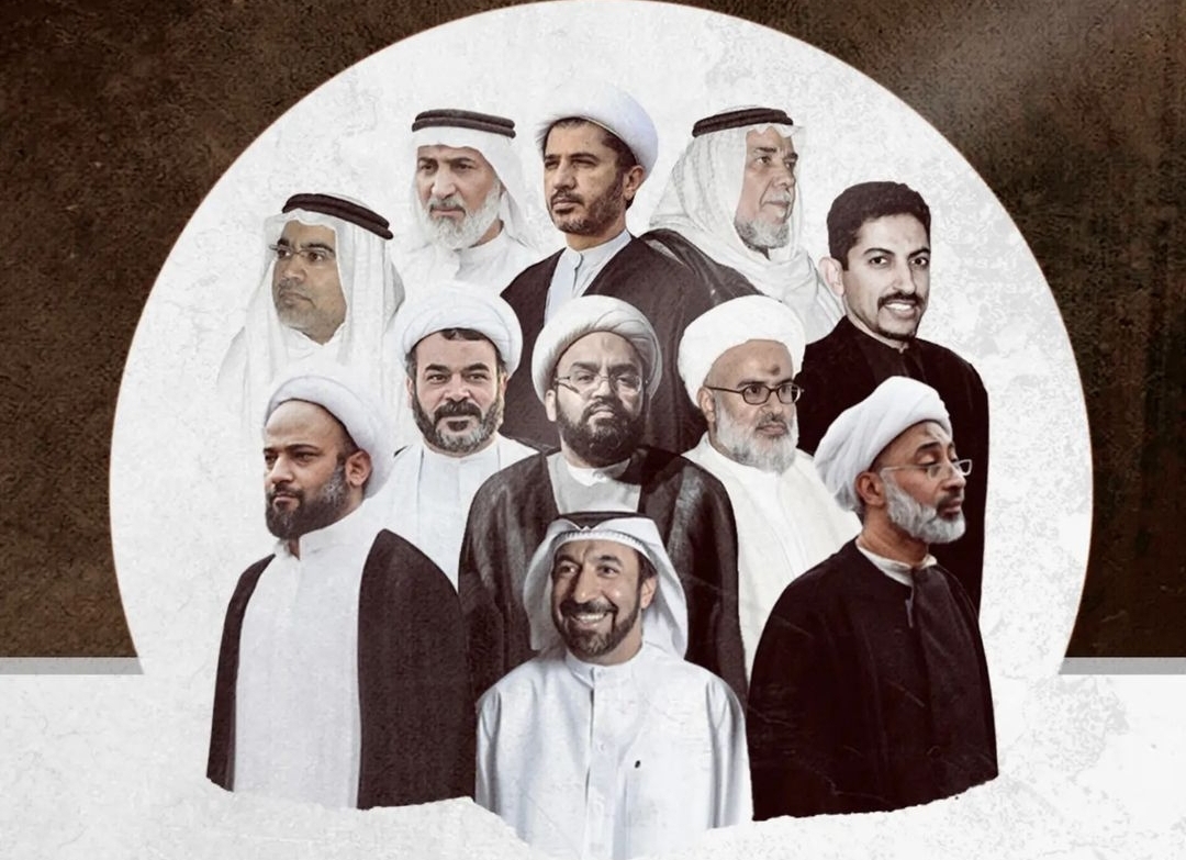 تجديد العهد: الذكرى الرابعة عشرة لاعتقال القادة