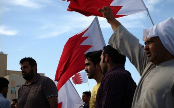 رئيس مجلس الشّورى في ائتلاف 14 فبراير يؤكّد أنّ شعب البحرين سيقاوم أيِّ مشروعٍ لا ينسجمُ مع عقيدته  حتى تتحقق الانفراجة