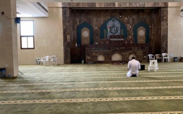 للأسبوع الثاني والعشرين.. النظام الخليفيّ يمنع صلاة الجمعة في الدراز