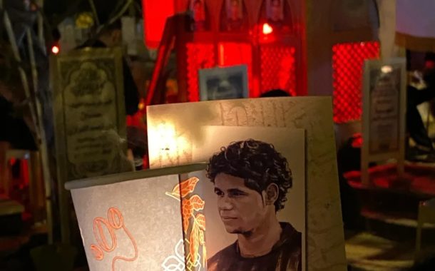 إحياء الذكرى الثالثة عشرة لفارس النزال «الشهيد فاضل العبيدي»
