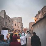 حراك ثوريّ في الذكرى المشؤومة للاحتلال السعوديّ - الإمـاراتيّ للبحرين