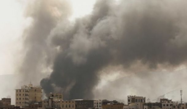 بعد تهديد صنعاء للكيان الصهيونيّ... أمريكا تشنّ عدوانًا عسكريًّا على اليمن