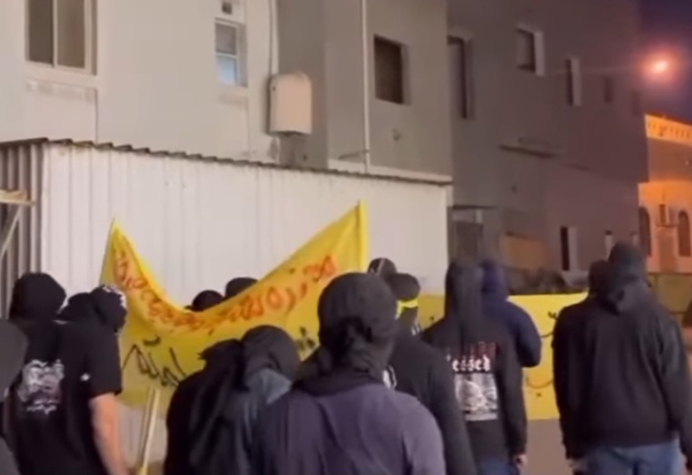 رفضًا للاحتلال ووفاء للشهداء.. الحراك الثوريّ يتواصل