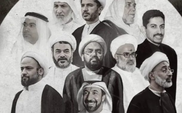 ائتلاف 14 فبراير يطلق حملة إعلاميّة في الذكرى الرابعة عشرة لاعتقال الرموز القادة