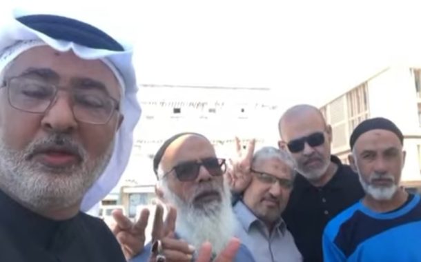 استدعاء عدد من الناشطين للتحقيق على خلفيّة «المشاركة في ختميّة قرآنيّة»