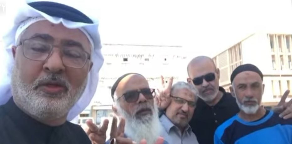 استدعاء عدد من الناشطين للتحقيق على خلفيّة «المشاركة في ختميّة قرآنيّة»