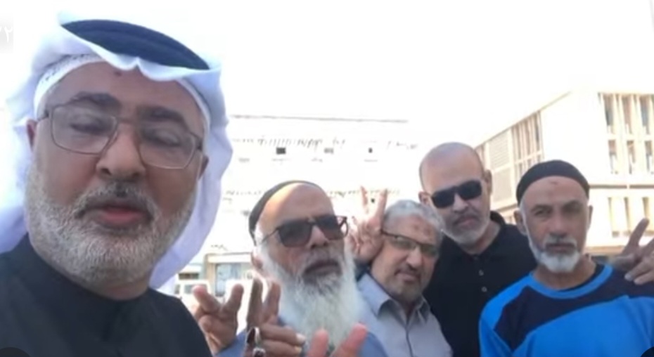 استدعاء عدد من الناشطين للتحقيق على خلفيّة «المشاركة في ختميّة قرآنيّة»