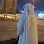 المواطنون يقيمون الصلاة في مسجد «العلويّات» المهدّم ضمن ثورة المحراب