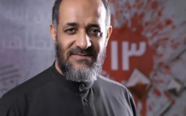 اعتقال الرادود الحسينيّ «مهدي سهوان