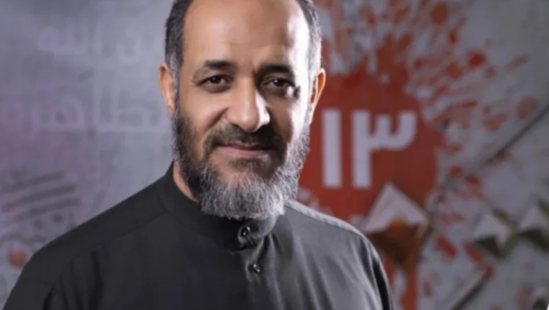 اعتقال الرادود الحسينيّ «مهدي سهوان