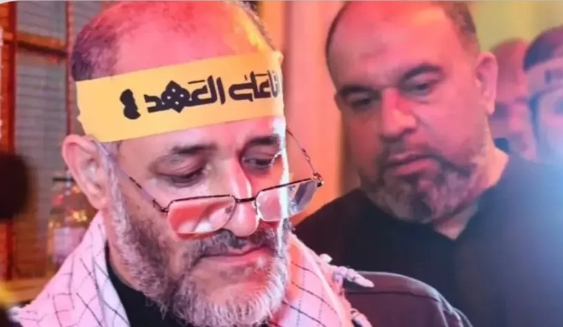 تمديد سجن الرادود الحسينيّ «مهدي سهوان» 3 أسابيع