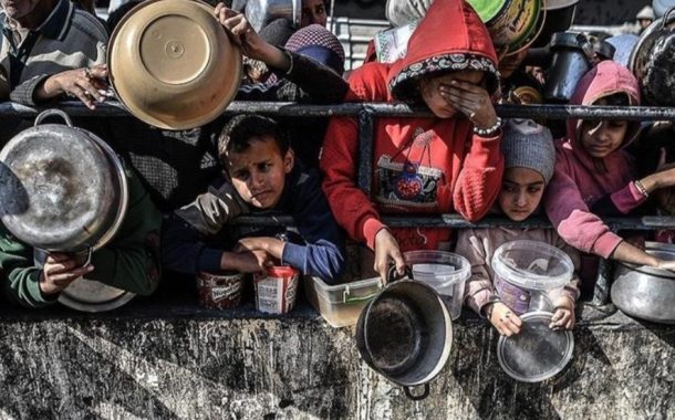 الأمم المتحدة: الاحتلال مستمرّ في استخدام الغذاء سلاحًا في قطاع غزّة