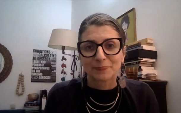 المقرّرة الأمميّة في فلسطين المحتلّة تتهم بعض الدول العربية بالتآمر مع الصهاينة