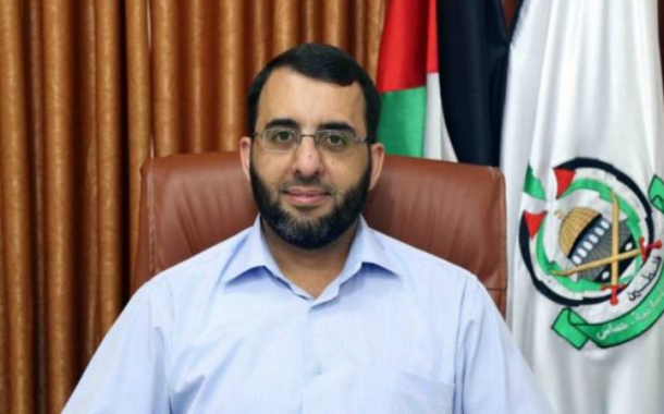 حماس تدعو إلى شدّ الرحال للمسجد الأقصى وكسر قيود الاحتلال