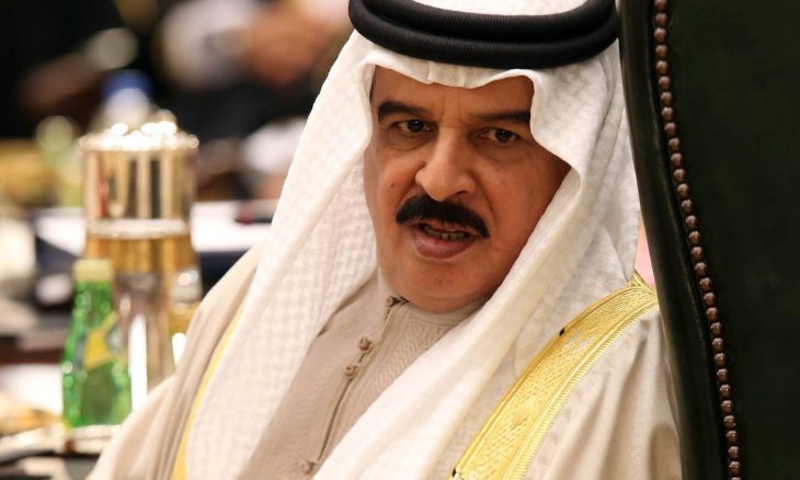 Weekly Position: The Al Khalifa Entity’s  Chronic Hypocrisy Will Not Conceal Its  Crimes Of Violating The Nation,  Undermining Identity, And Conspiring  Against The Region’s Peoples