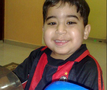 الشهيد الطفل «محمد عبد الحسين فرحان» شعلة وهّاجة لمقاومة الظلم
