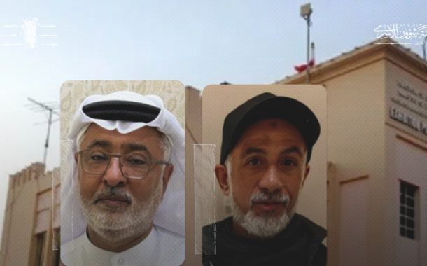 مهنا ومشيمع» نموذج حيّ لاستهداف عوائل الشهداء والأسرى
