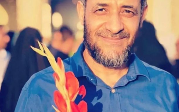 بعد اعتقال تعسفيّ.. الرادود الحسينيّ «مهدي سهوان» يعانق الحريّة
