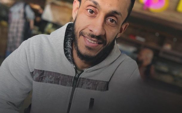 معتقل الرأي «حسن عبد الكريم» يبدأ إضرابًا عن الطعام احتجاجًا على سوء المعاملة