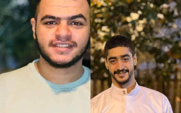 تأييد حكم بالسجن لسنة على معتقلين سياسيّين