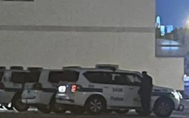 غضب شعبيّ واستنفار للنظام مع انطلاق سباقات «الفورمولا- 1»