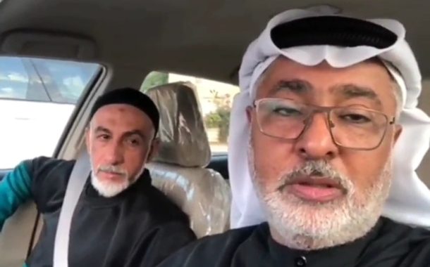 استدعاء ناشطين للتحقيق بتهمة «احتمال» الاحتجاج على الفورمولا