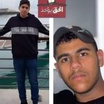 4 من المعتقلين صغار السنّ يدخلون إضرابًا احتجاجًا على توقيفهم دون محاكمة