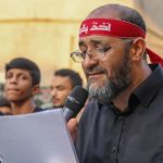 تمديد سجن الرادود الحسينيّ «مهدي سهوان» مجدّدًا