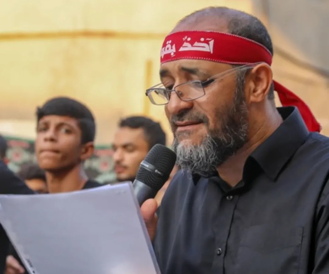 تمديد سجن الرادود الحسينيّ «مهدي سهوان» مجدّدًا