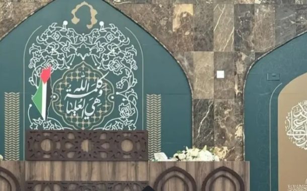 للأسبوع الثامن والعشرين.. النظام الخليفيّ يمنع صلاة الجمعة في الدراز