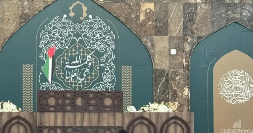 للأسبوع الثامن والعشرين.. النظام الخليفيّ يمنع صلاة الجمعة في الدراز