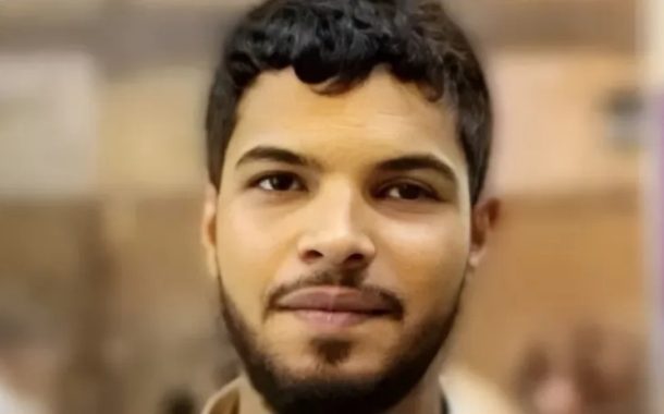 اعتقال جهاد السميع نجل الشهيد «نبيل السميع»