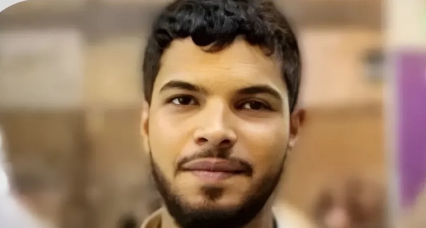 اعتقال جهاد السميع نجل الشهيد «نبيل السميع»