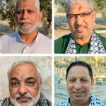 استدعاء عدد من الناشطين بينهم آباء شهداء للتحقيق